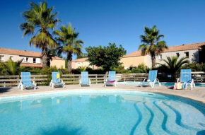 Maisonnette résidence Le Grand Bleu